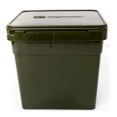 Seau Pour Appâts Ridge Monkey Modular Bucket XL