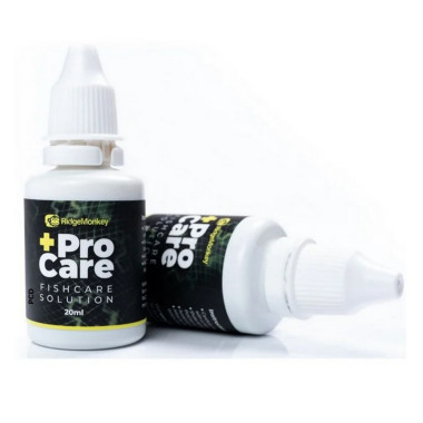 Propolis Ridge Monkey ProCare Fishcare Solution