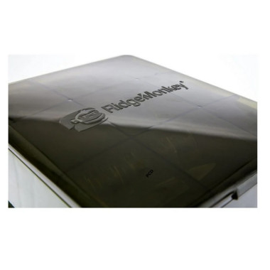 Broyeur à Appâts Ridge Monkey Advanced Boilie Crusher Full Kit