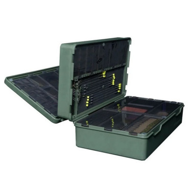 Boîte à Accessoires Ridge Monkey Armoury Pro Tackle Box