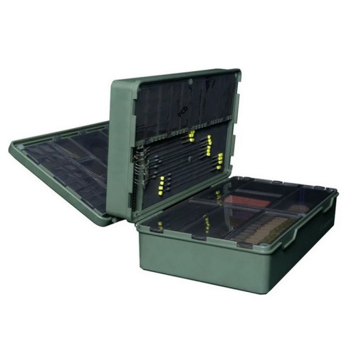 Boîte à Accessoires Ridge Monkey Armoury Pro Tackle Box