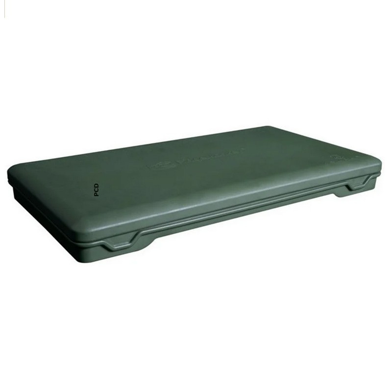Boîte à Bas De Ligne Ridge Monkey Armoury Rig Box - Pêche de La Carpe