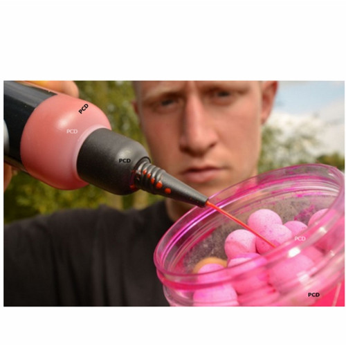 Attractants Goo Korda Power Smoke