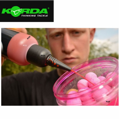 Attractants Goo Korda Power Smoke