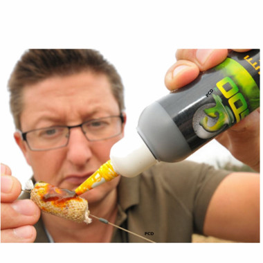 Attractants Goo Korda Bait Smoke