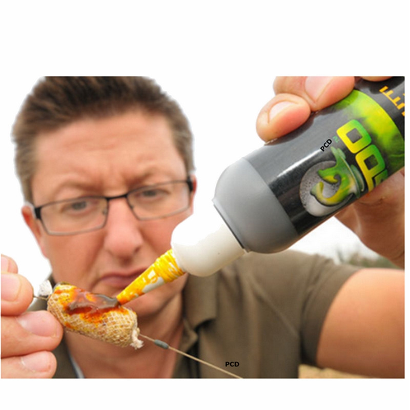Attractants Goo Korda Bait Smoke