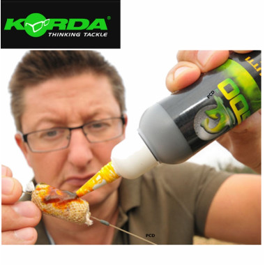 Attractants Goo Korda Bait Smoke