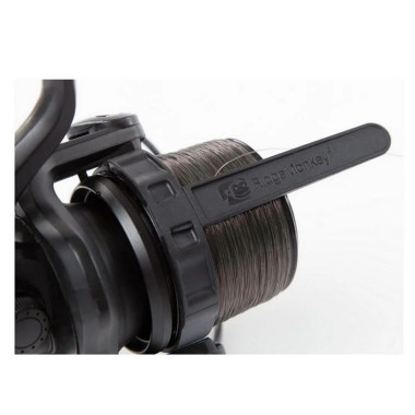 Clip Pour Bobine Ridge Monkey Line Control Arm