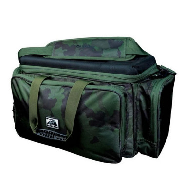 Sac Carryall Ridge Monkey Ruggage Hardtop Carryall