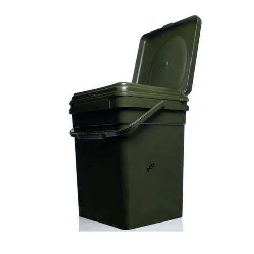 Toilette Mobile Ridge Monkey CoZee Toilet Seat Full Kit