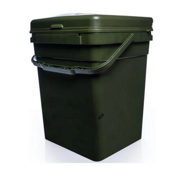 Toilette Mobile Ridge Monkey CoZee Toilet Seat Full Kit