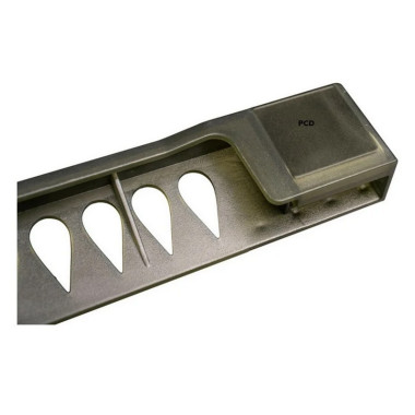 Potence Ridge Monkey Hangman Rig Rack