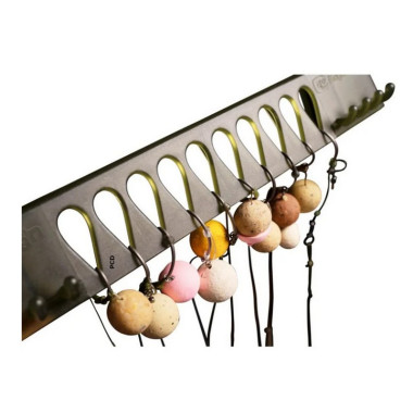 Potence Ridge Monkey Hangman Rig Rack