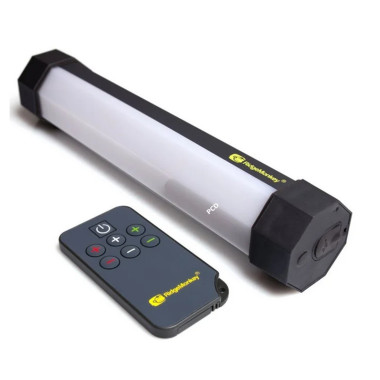 Lampe De Bivvy Ridge Monkey Bivvy Lite Elite IR