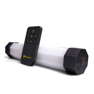 Lampe De Bivvy Ridge Monkey Bivvy Lite Elite IR