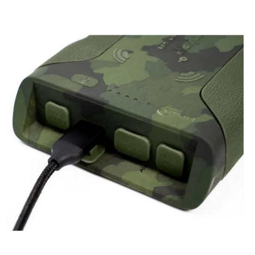 Batterie Induction Ridge Monkey Vault C-Smart Wireless 26950mAh Camo