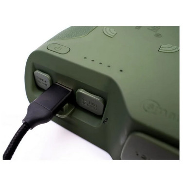 Batterie Induction Ridge Monkey Vault C-Smart Wireless 42150mAh Green