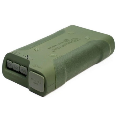 Batterie Induction Ridge Monkey Vault C-Smart Wireless 42150mAh Green