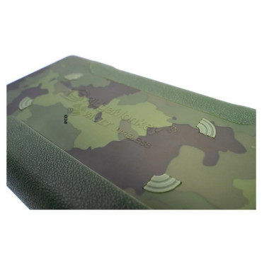 Batterie Induction Ridge Monkey Vault C-Smart Wireless 77850mAh Camo