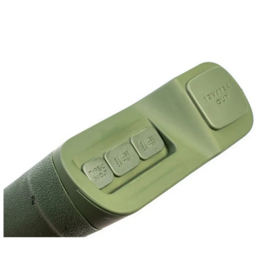 Batterie Induction Ridge Monkey Vault C-Smart Wireless 77850mAh Green