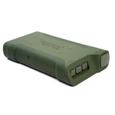 Batterie Induction Ridge Monkey Vault C-Smart Wireless 77850mAh Green