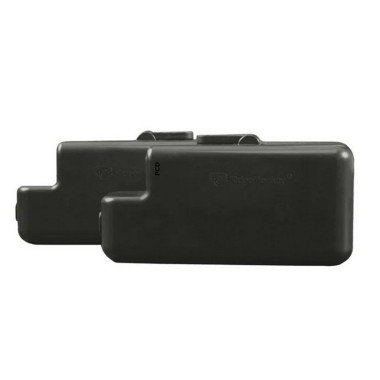 Bateau D'amorçage Ridge Monkey Hunter 750 Bait Boat