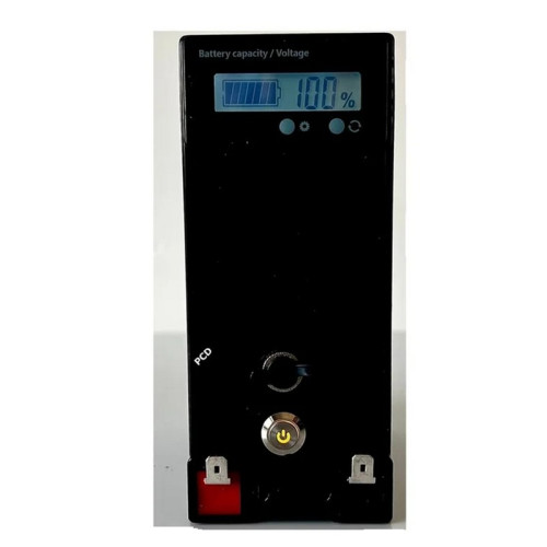 Batterie Lithium 12.6V 20Ah Sh Lithium