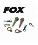 CARP SAFETY SLEEVES FOX PAR 5