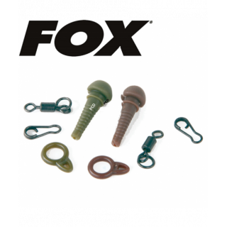 CARP SAFETY SLEEVES FOX PAR 5
