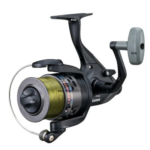 Moulinet Débrayable Okuma Carbonite XP 155A