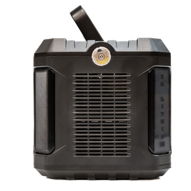 Station Portable 2500W Sh Lithium