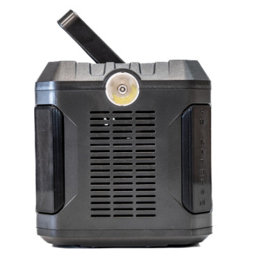 Station Portable 600W Sh Lithium