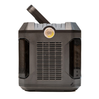 Station Portable 2000W Sh Lithium