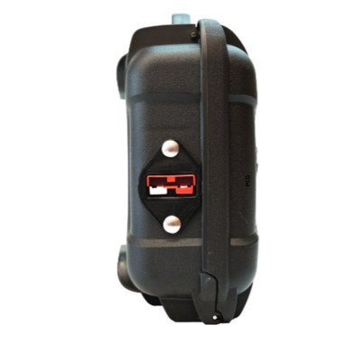 Batterie Valise Lithium LifePo4 36V 150Ah Sh Lithium