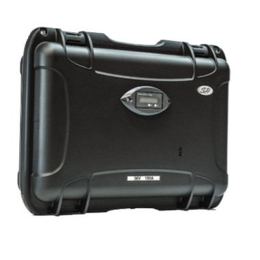 Batterie Valise Lithium LifePo4 36V 150Ah Sh Lithium