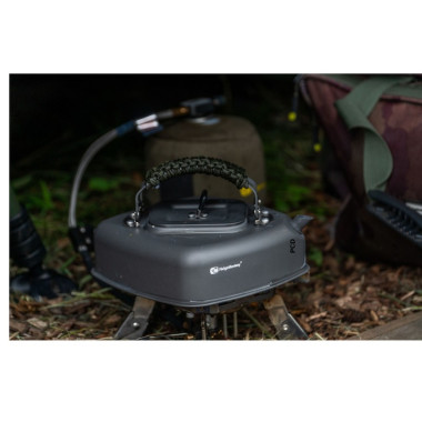 Bouilloire Carrée Ridge Monkey Paracorde Edition Taille S