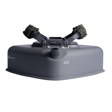 Bouilloire Carrée Ridge Monkey Paracorde Edition Taille S