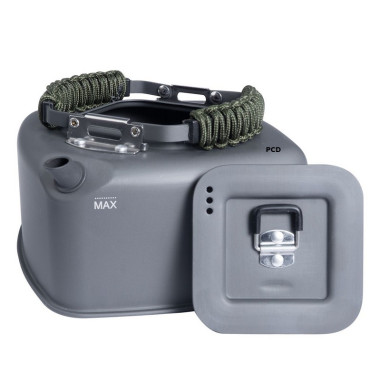 Bouilloire Carrée Ridge Monkey Paracord Edition Taille L