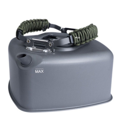 Bouilloire Carrée Ridge Monkey Paracord Edition Taille L