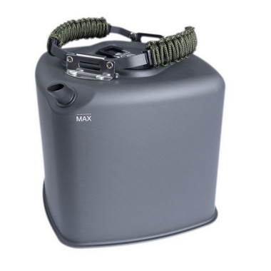 Bouilloire Carrée Ridge Monkey Paracord Edition Taille XL