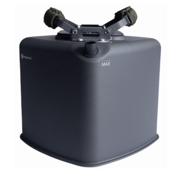 Bouilloire Carrée Ridge Monkey Paracord Edition Taille XL