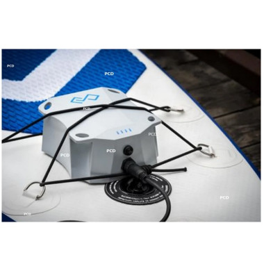 Batterie Pour Moteur Electrique E-PROPULSION Vaquita