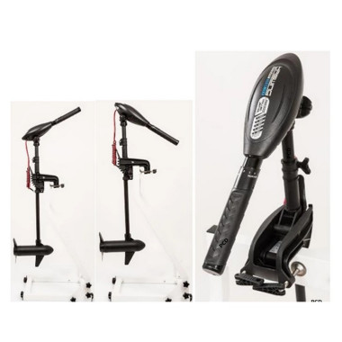 Moteur Electrique Haswing Osapian 30Lbs