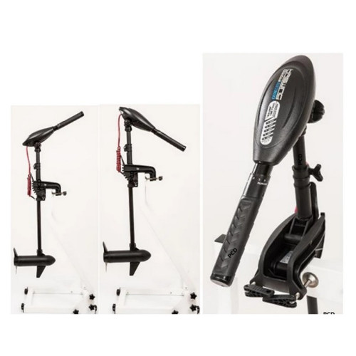 Moteur Electrique Haswing Osapian 30Lbs