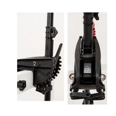 Moteur Electrique Haswing Osapian 30Lbs