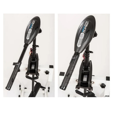 Moteur Electrique Haswing Osapian 40Lbs