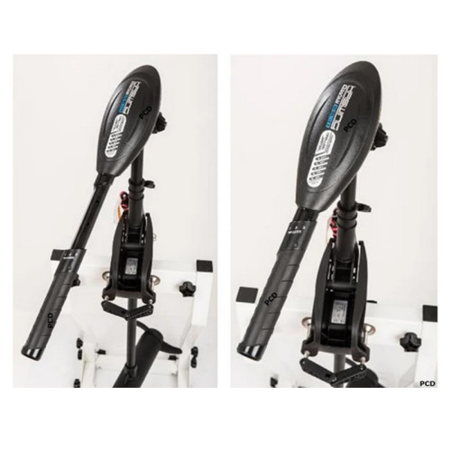 Moteur Electrique Haswing Osapian 40Lbs