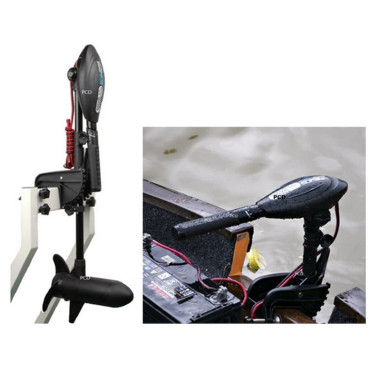 Moteur Electrique Haswing Osapian 40Lbs