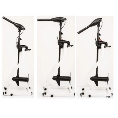 Moteur Electrique Haswing Osapian 40Lbs