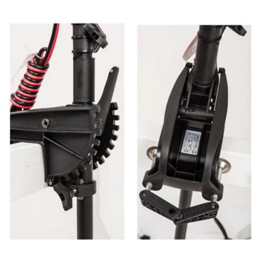 Moteur Electrique Haswing Osapian 40Lbs